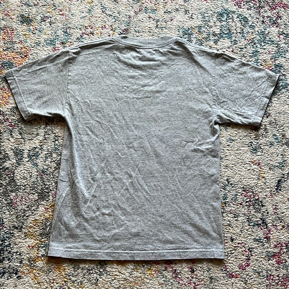 2011 ACC Tournament Duke Champions Blue Devils Basketball Shirt Men’s Small - Picture 3 of 5